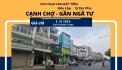 Cho thuê nhà Mặt Tiền Độc Lập 76m2, 3 Lầu, 25 triệu, cạnh Chợ